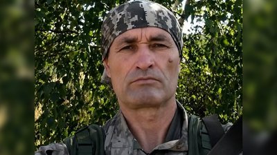 Полеглі герої Вінниччини: за тиждень стало відомо про загибель ... оборонців Полеглі герої Вінниччини: за тиждень стало відомо про загибель ... оборонців