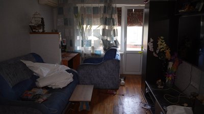 "Є ризик обвалу". У багатоповерхівці Дніпра, в яку 20 вересня влучила ракета РФ, два підʼїзди визнали аварійними "Є ризик обвалу". У багатоповерхівці Дніпра, в яку 20 вересня влучила ракета РФ, два підʼїзди визнали аварійними
