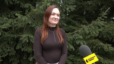 «Каштани для ЗСУ — 2026»: у Житомирі стартував п'ятий сезон благодійної акції