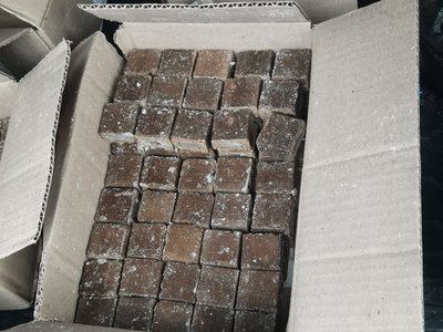 Вакцинація диких тварин від сказу. Кіровоградщина отримала 482 тисячі доз