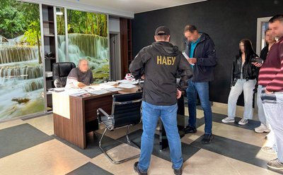Розтрата 170 мільйонів гривень на Ташлицькій ГАЕС, що відомо Розтрата 170 мільйонів гривень на Ташлицькій ГАЕС, що відомо