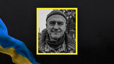 Олександр Кузнєцов Олександр Кузнєцов