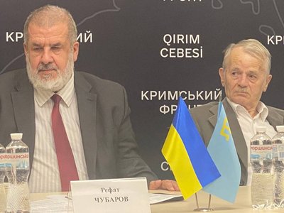 Qırımtatar cemaat erbapları "Qırım cebesi" teşebbüsini başlattılar: onıñ aqqında ne bilemiz Qırımtatar cemaat erbapları "Qırım cebesi" teşebbüsini başlattılar: onıñ aqqında ne bilemiz