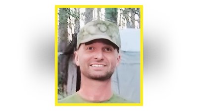 На Чернігівщині поховали бійців Олександра Крокоса, Миколу Стельмаха, Олександра Білана та Павла Кудрявцева