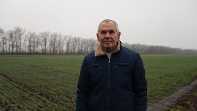 “Низький вміст цукрів”: як зміна клімату впливає на посіви озимих “Низький вміст цукрів”: як зміна клімату впливає на посіви озимих