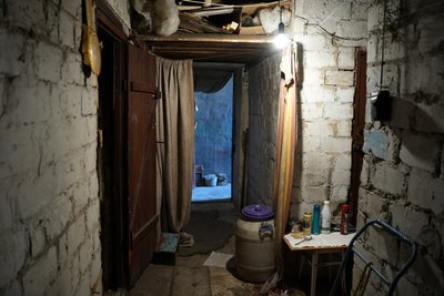 життя люди деокупація російська окупація Лиман Донецька область 25 вересня 2024 рік життя люди деокупація російська окупація Лиман Донецька область 25 вересня 2024 рік