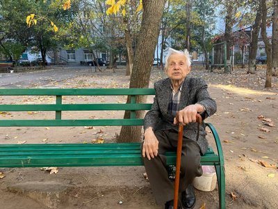 У Миколаєві створили мурал, присвячений Вадиму Сердцеву У Миколаєві створили мурал, присвячений Вадиму Сердцеву