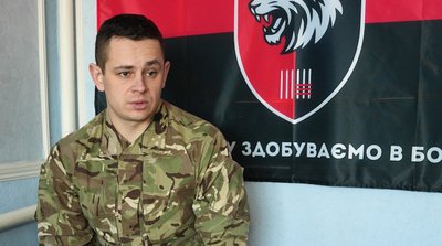 Сергій Тимофійко письменник військовослужбовець 63 ОМБр Донецька область 26 січня 2026 рік Сергій Тимофійко письменник військовослужбовець 63 ОМБр Донецька область 26 січня 2026 рік