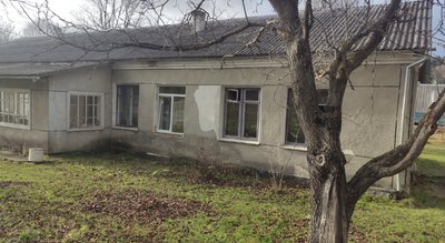 Хлібокомбінат, завод та пакет акцій: яке майно планують продати у 2025 році в Чернівецькій області Хлібокомбінат, завод та пакет акцій: яке майно планують продати у 2025 році в Чернівецькій області
