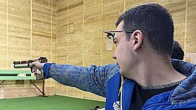 Хто з учасників Олімпіади-2024 навчався на Хмельниччині Хто з учасників Олімпіади-2024 навчався на Хмельниччині