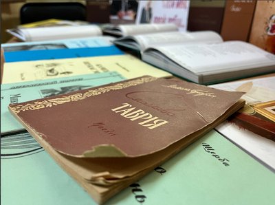 Рік Миколи Братана на Херсонщині. Спогади про письменника Рік Миколи Братана на Херсонщині. Спогади про письменника