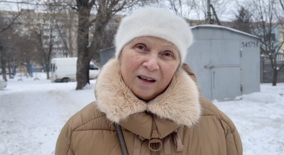 У Дніпрі декілька житломасивів без світла: що розповідають жителі У Дніпрі декілька житломасивів без світла: що розповідають жителі