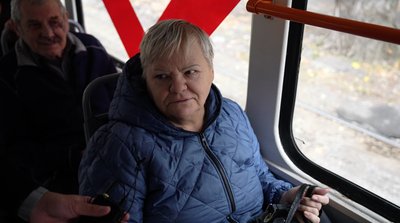 «Не хочеться мати щось спільне». У Дніпрі пасажири помітили схожість мелодії в трамваях із сигналом російської залізниці «Не хочеться мати щось спільне». У Дніпрі пасажири помітили схожість мелодії в трамваях із сигналом російської залізниці