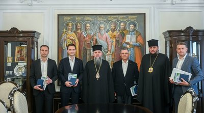 Палац та костел у Ниркові, реставрація, відновлення, меценати, ПЦУ, Тернопільсько-Бучацька єпархія ПЦУ Палац та костел у Ниркові, реставрація, відновлення, меценати, ПЦУ, Тернопільсько-Бучацька єпархія ПЦУ