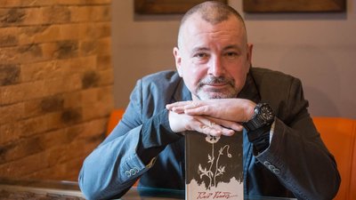 Гліб Бабіч Гліб Бабіч