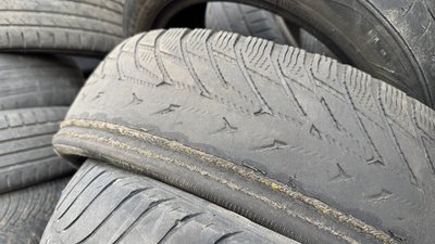 Скільки коштує "перевзути" авто у Миколаєві у 2025 році Скільки коштує "перевзути" авто у Миколаєві у 2025 році