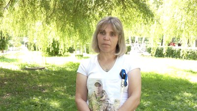 "Крім нас, ніхто не шукатиме": рідні зниклих безвісти бійців 67 ОМБР вимагають у частини надати їм усю інформацію "Крім нас, ніхто не шукатиме": рідні зниклих безвісти бійців 67 ОМБР вимагають у частини надати їм усю інформацію
