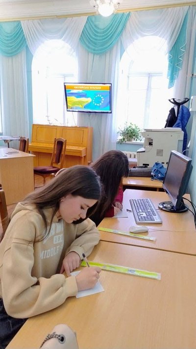 Проєкти трьох євроклубів Житомирщини стали переможцями конкурсу Представництва ЄС в Україні Проєкти трьох євроклубів Житомирщини стали переможцями конкурсу Представництва ЄС в Україні