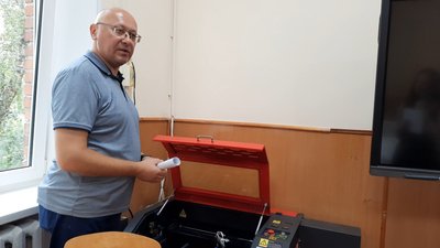 У Хмельницькій громаді перевірили готовність навчальних закладів: які недоліки виявили У Хмельницькій громаді перевірили готовність навчальних закладів: які недоліки виявили