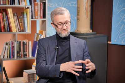 Наріман Джелял