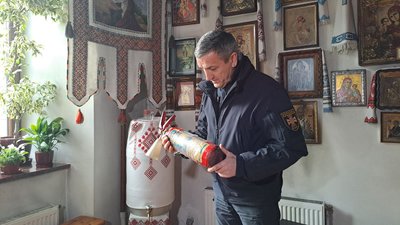 перевірка храмів перевірка храмів