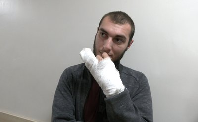 У позаштатній ВЛК у Луцьку — черги "обмежено придатних"