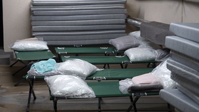 У Херсонській громаді перевірили понад 200 укриттів: чи всі доступні під час тривоги У Херсонській громаді перевірили понад 200 укриттів: чи всі доступні під час тривоги