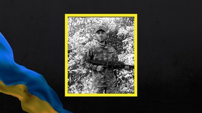 Віктор Гулядик