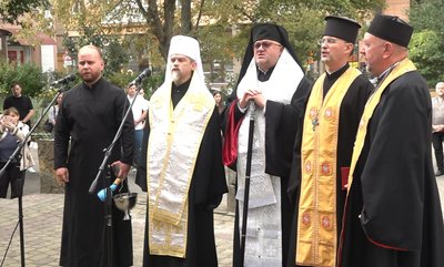 священники, теодор мартинюк священники, теодор мартинюк