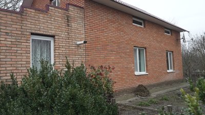 сама в селі сама в селі