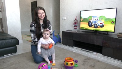 Рідкісні імена — Лукерія Рідкісні імена — Лукерія