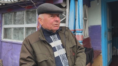 Довгожителі на Чернігівщині: Єфросинія Кунцевська з села Орлівка відзначила своє сторіччя