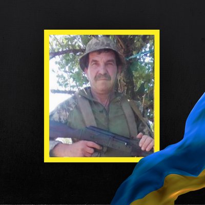 Повідомили про смерть восьми бійців з Рівненщини Повідомили про смерть восьми бійців з Рівненщини