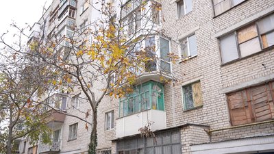 Херсон, опалення, будинок Херсон, опалення, будинок