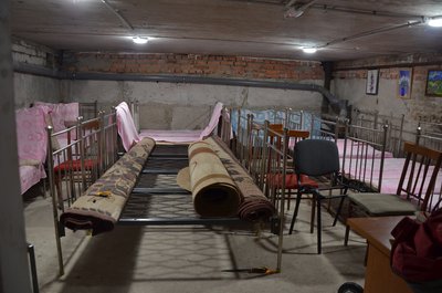 Обшуки у Новогуйвинській селищній раді на Житомирщині: що відомо Обшуки у Новогуйвинській селищній раді на Житомирщині: що відомо