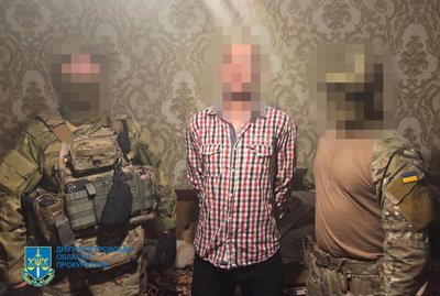 Жителя Полтавщини, який за завданням РФ підірвав у Дніпрі автівку прокурора, засудили до 15 років ув’язнення Жителя Полтавщини, який за завданням РФ підірвав у Дніпрі автівку прокурора, засудили до 15 років ув’язнення