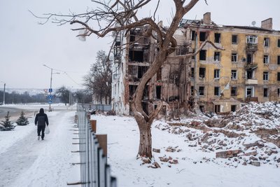 Не лише отримати компенсацію, але й притягнути РФ до відповідальності: як працює Реєстр збитків для України Не лише отримати компенсацію, але й притягнути РФ до відповідальності: як працює Реєстр збитків для України