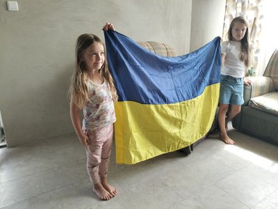"На похоронах я була вагітна": вдова бійця 100 ОМБр поділилася спогадами про загиблого чоловіка
