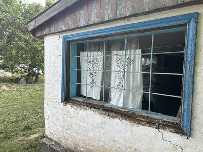 Наслідки обстрілу РФ у Кременчуцькому районі: що було пошкоджено Наслідки обстрілу РФ у Кременчуцькому районі: що було пошкоджено