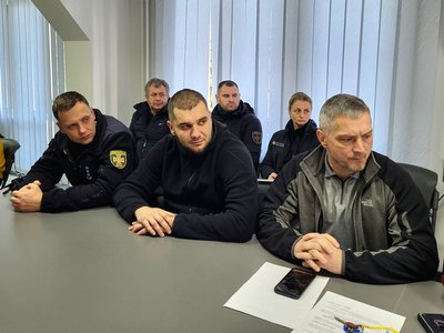 атака РФ, обстріл, ракета, Бурштин