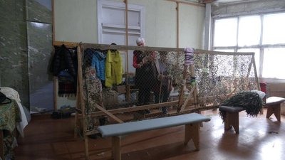 Суд задовольнив позов про арешт комунального будинку на вулиці Симона Петлюри у Рівному. Що розповіли волонтери Суд задовольнив позов про арешт комунального будинку на вулиці Симона Петлюри у Рівному. Що розповіли волонтери
