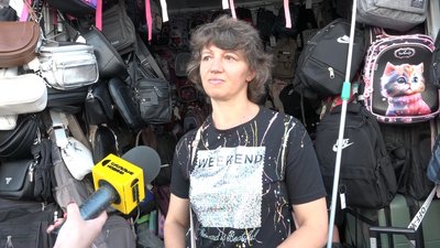 Шкільна форма, рюкзак, канцелярія: скільки коштує зібрати дитину до школи у Житомирі Шкільна форма, рюкзак, канцелярія: скільки коштує зібрати дитину до школи у Житомирі