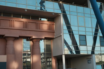 Стадіон «Металіст» у Харкові Стадіон «Металіст» у Харкові