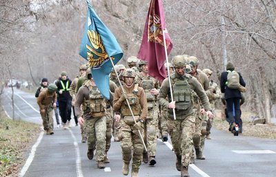 Триста п'ятдесят четвертий день війни. Хроніка подій в Одеській області