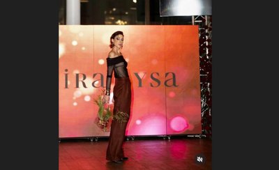 показ мод, Fashion 4 Ukraine, New York Fashion Week