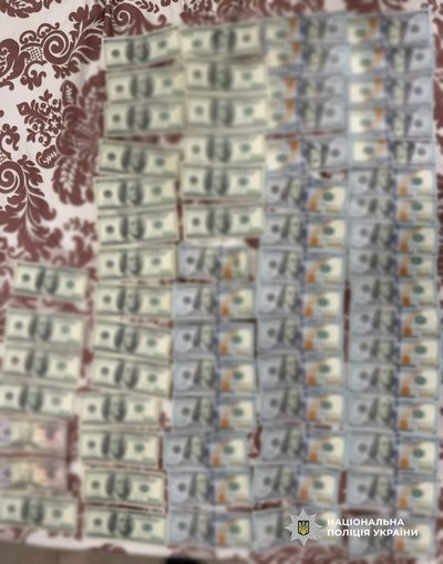 До Придністров’я за 13 тисяч доларів: на Одещині затримали підозрюваних в організації незаконного переправлення закордон До Придністров’я за 13 тисяч доларів: на Одещині затримали підозрюваних в організації незаконного переправлення закордон