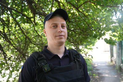 У Херсоні коти, врятовані з палаючого будинку, чекають на господарів із лікарні У Херсоні коти, врятовані з палаючого будинку, чекають на господарів із лікарні