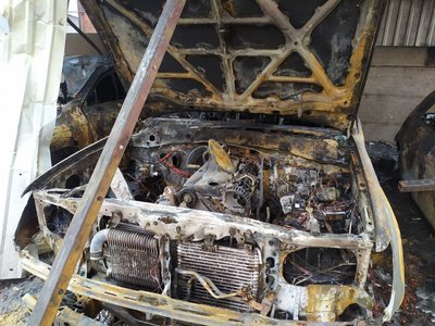 На Київщини ліквідували наслідки ранкової ракетної атаки Росії На Київщини ліквідували наслідки ранкової ракетної атаки Росії