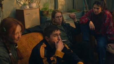 Українське кіно про 90-ті: чому воно важливе та про що говорять нові українські фільми Українське кіно про 90-ті: чому воно важливе та про що говорять нові українські фільми