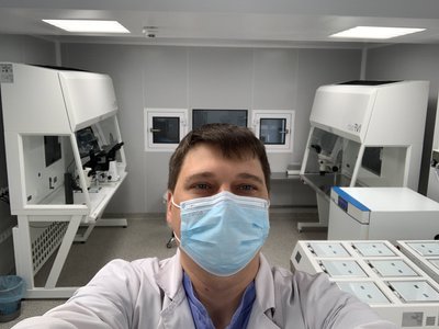 "Мертвих бачу частіше, ніж живих": в Одесі поховали начмеда батальйону, який загинув під Бахмутом "Мертвих бачу частіше, ніж живих": в Одесі поховали начмеда батальйону, який загинув під Бахмутом